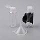 PET Flip Top Cap Squeeze Bottles(MRMJ-BC0002-16B)-3