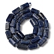 Natural Sodalite Beads Strands(GG-CBA56E5-02)-3