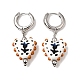 Brass Hoop Dangle Earrings(KK-CBA8324-26P-02)-4