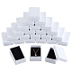 Geschenkboxen für Halsketten aus nbeads-texturiertem Papier(OBOX-NB0001-08A)-1