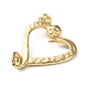 Alloy Pendants(PALLOY-V009-04G)-2