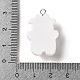 Opaque Resin Pendants(RE-CBA3B4E-02A)-3