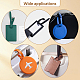 PU Imitation Leather Luggage Tag Straps(FIND-WH0172-50A)-6