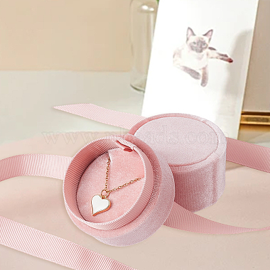 Column Velvet Finger Ring Package Boxes(CON-SC0001-21B)-6