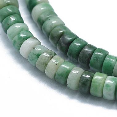 Natural Qinghai Jade Beads Strands(G-F631-A18)-6