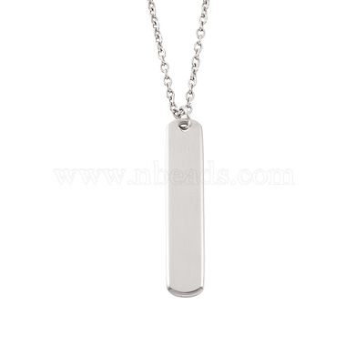 304 Stainless Steel Pendants(STAS-CJC0003-49)-7