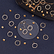 20Pcs Brass Stud Earring Findings(KK-BBC0002-82)-4