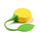 Silicone Tea Infuser(AJEW-F056-01A)-2
