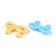 Opaque Acrylic Beads(OACR-Q197-13)-2