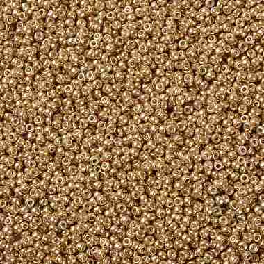 MIYUKI Round Rocailles Beads(SEED-JP0009-RR0182)-2