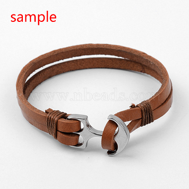 Tibetan Style Alloy Hook Clasps(TIBEP-35682-AB-NR)-3