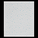 Glitter Hotfix Rhinestone Sheet(DIY-WH0308-441C)-1