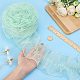 Polyester Lace Ribbon(OCOR-WH20018-62B)-3