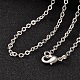 Brass Cable Chains Necklaces(NJEW-JN01468-03)-1