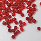 Abalorios de la semilla de cristal(SEED-A008-2mm-M5)-1