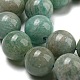 amazonite naturelles brins de perles(G-K068-03-10mm-01)-4