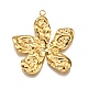 304 pendentifs en acier inoxydable(X-STAS-M116-27G)-1