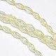 Electroplate Crystal Glass Rice Beads Strands(EGLA-F042-A15)-2