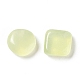 Nouvelles perles de jade naturelles(G-A023-05G)-2