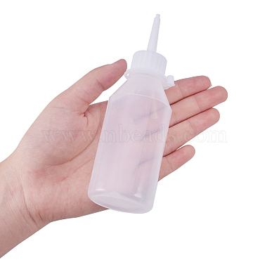 BENECREAT Plastic Glue Bottles(DIY-BC0009-08)-5