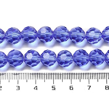 Transparent Glass Beads(EGLA-A035-T10mm-D14)-5