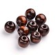 Natural Maple Wood Beads(X-TB20mmY-11)-1