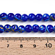 Backfarbe Glasperlen(X1-DGLA-N010-6mm-05)-4
