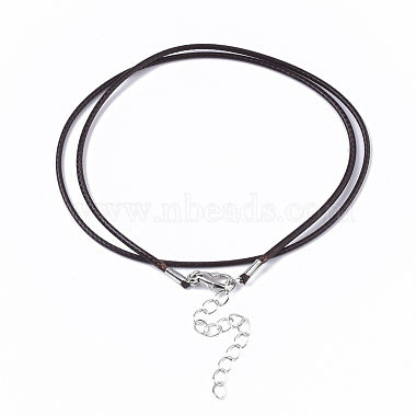 Waxed Cotton Cord Necklace Making(X-MAK-S032-1.5mm-B02)-3