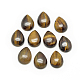 Natural Tiger Eye Cabochons(G-R417-18x25-35)-1