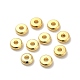 Brass Spacer Beads(KK-P249-04A-G)-1