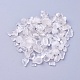 Natural Quartz Crystal Beads(G-I221-20)-1