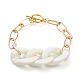 Chain Bracelets(BJEW-JB05165-01)-1