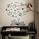 PVC Wall Stickers(DIY-WH0228-929)-1