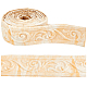 1Pc 3D Flower Pattern XPE Skirting Board(DIY-CP0011-39C)-1