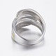 304 Stainless Steel Finger Rings(RJEW-H125-13G-18mm)-3