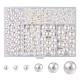 Imitation Pearl Acrylic Beads(SACR-FS0001-11)-1