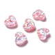 Resin Cabochons(CRES-A049-10)-1