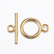 304 Stainless Steel Toggle Clasps(STAS-H380-04G)-1