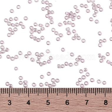 TOHO Round Seed Beads(SEED-XTR11-0166)-4
