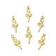 Brass Pendants(KK-O143-02G)-1