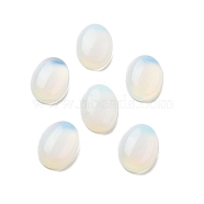 Opalite Cabochons, Oval, 16x12x5mm(G-G145-01B-32)