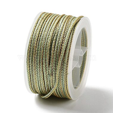 14M Duotone Polyester Braided Cord(OCOR-G015-02A-25)-3