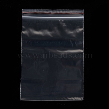 Plastic Zip Lock Bags(OPP-Q002-11x16cm)-3