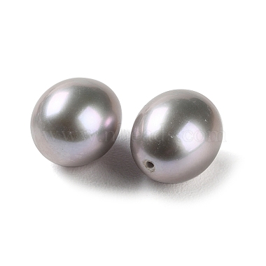 Dyed Natural Cultured Freshwater Pearl Beads(PEAR-E020-44)-2