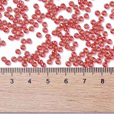 Toho perles de rocaille rondes(X-SEED-TR08-0109)-4