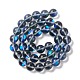 Synthetic Moonstone Beads Strands(G-E573-02C-29)-2