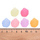 Transparent Frosted Acrylic Pendants(MACR-S371-01A)-4