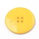 4-Hole Acrylic Buttons(BUTT-Q037-01)-4