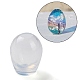 3d mini moules en silicone pour décoration d'œufs(X-SIL-F005-01B)-1