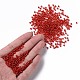 8/0 Glass Seed Beads(SEED-A005-3mm-25)-4